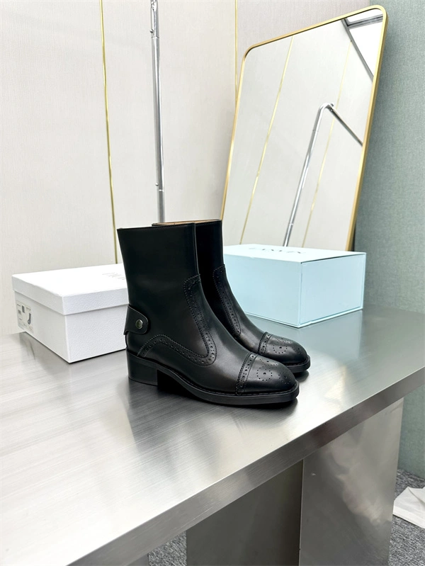 HYPE H Boot Sleek 2413