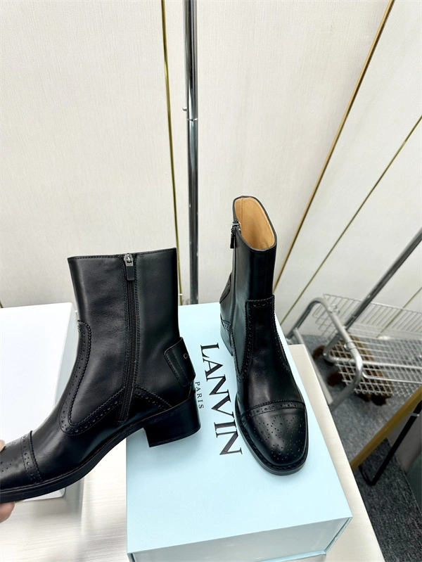HYPE H Boot Sleek 2413