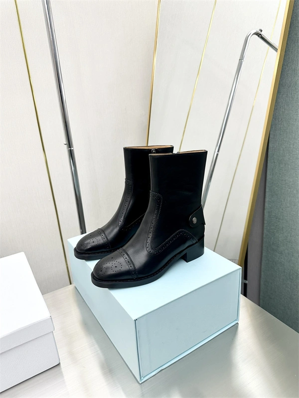 HYPE H Boot Sleek 2413