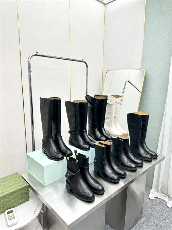 HYPE H Boot Sleek 2413