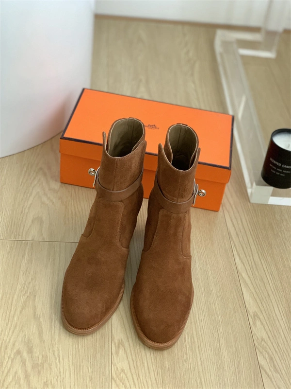 Cheap Husky Upgraded H Boot 2415