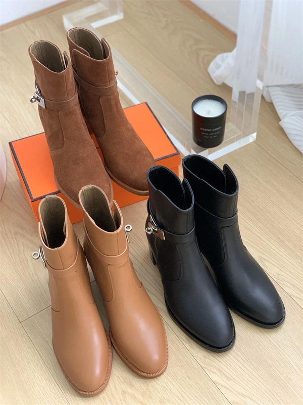 Cheap Husky Upgraded H Boot 2415