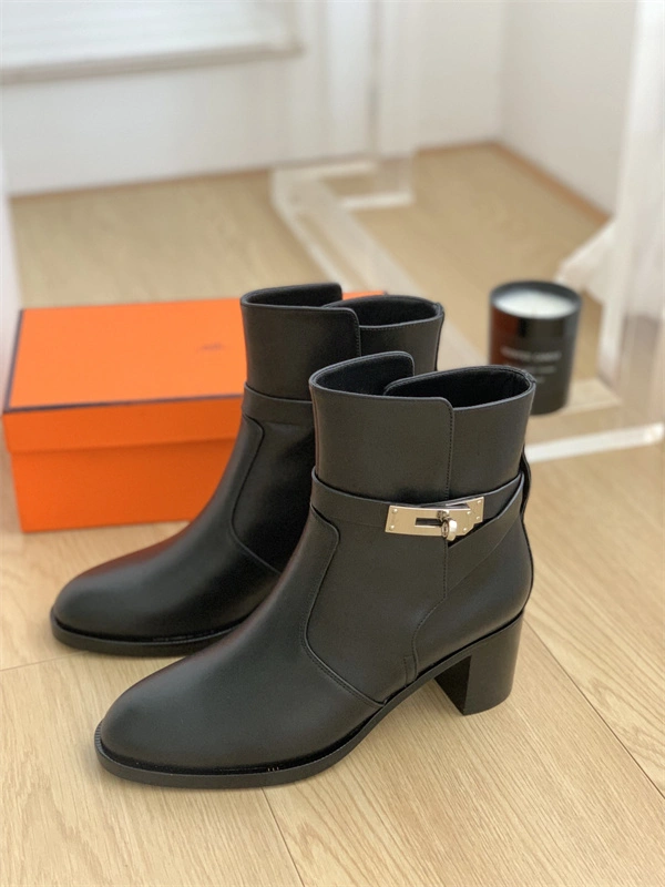 Cheap Husky Upgraded H Boot 2415