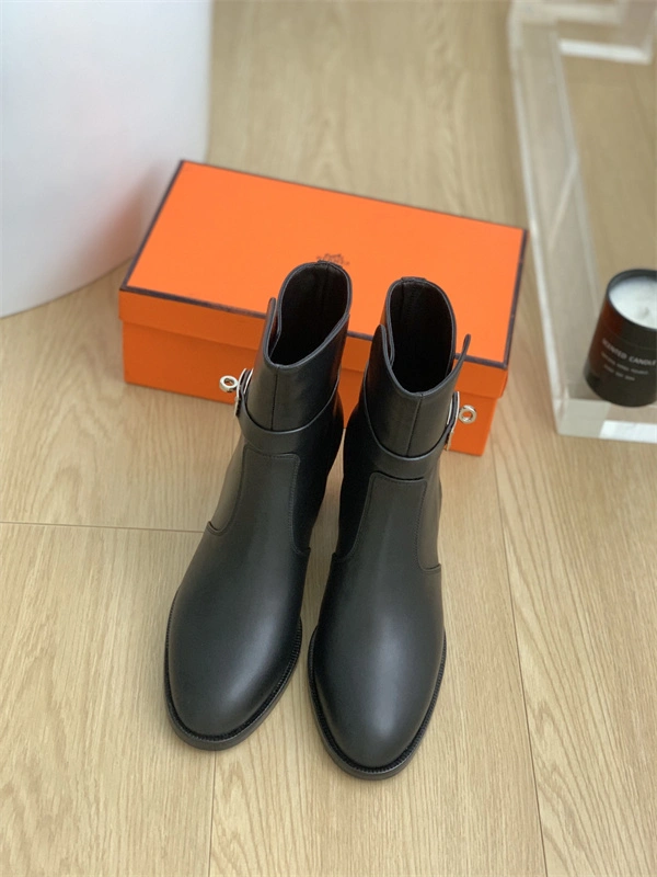 Cheap Husky Upgraded H Boot 2415