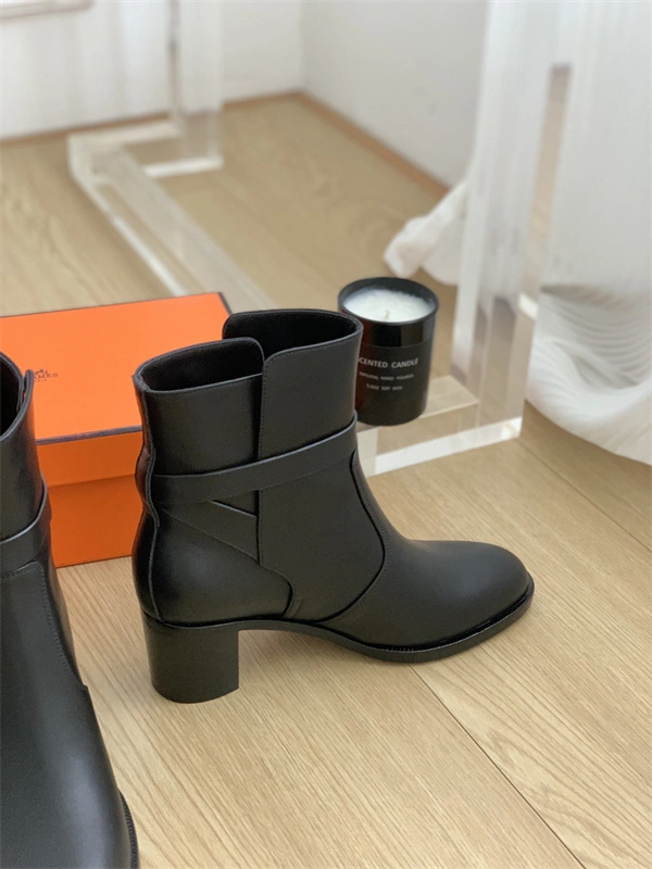 Cheap Husky Upgraded H Boot 2415