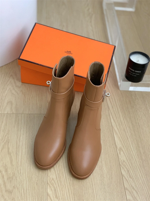 Cheap Husky Upgraded H Boot 2415