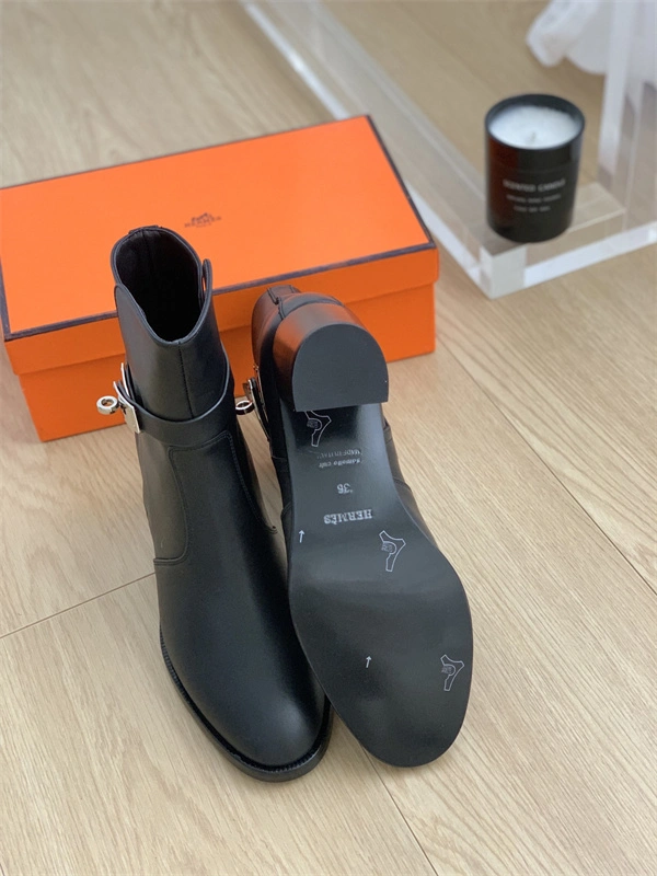 Cheap Husky Upgraded H Boot 2415