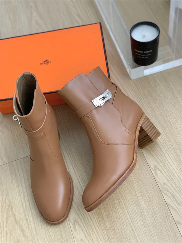 Cheap Husky Upgraded H Boot 2415