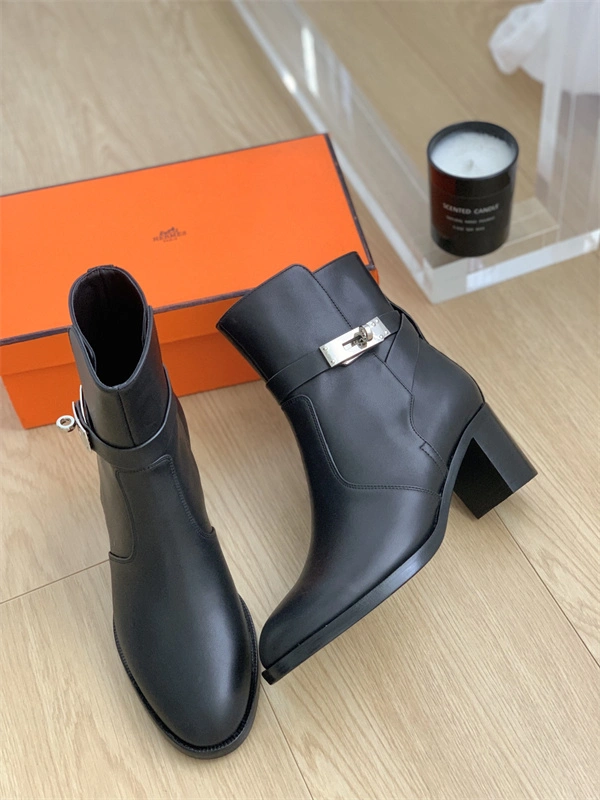 Cheap Husky Upgraded H Boot 2415