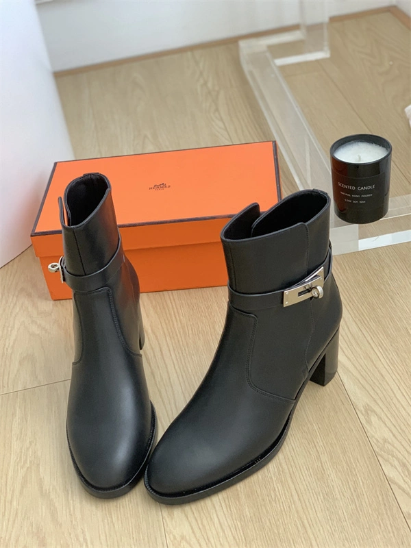 Cheap Husky Upgraded H Boot 2415