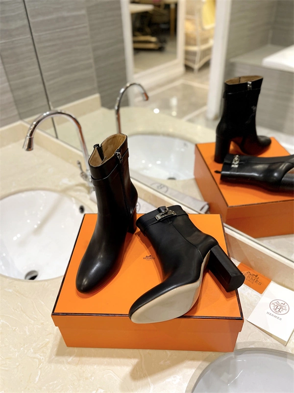 Cheap H Boot Affordable 2417