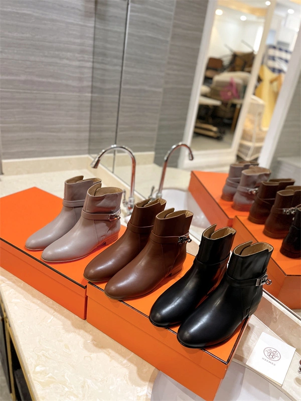 Cheap Palace H Boot Bold 2418