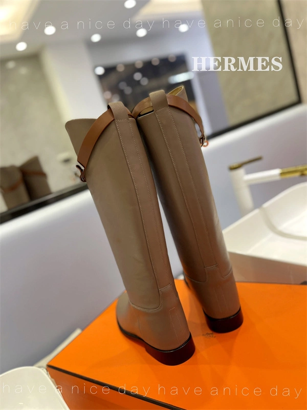 Cheap H Boot SmoothTexture 2420
