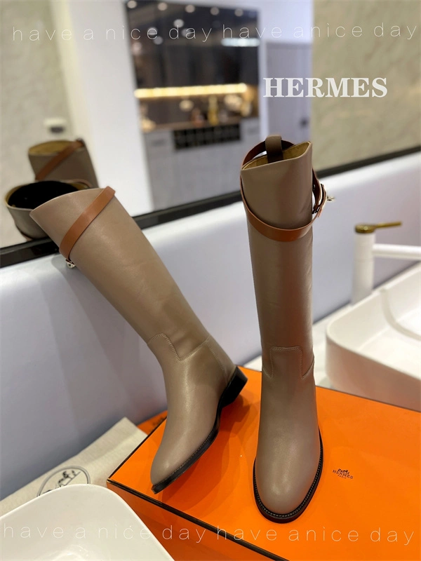 Cheap H Boot SmoothTexture 2420