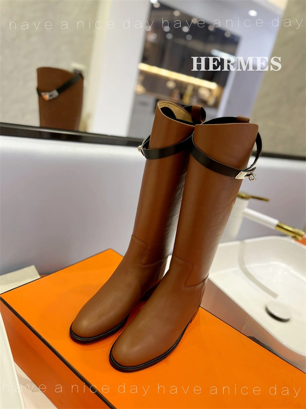 Cheap H Boot SmoothTexture 2420