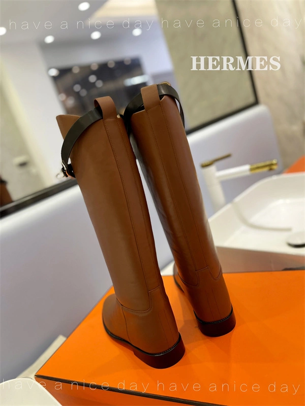 Cheap H Boot SmoothTexture 2420