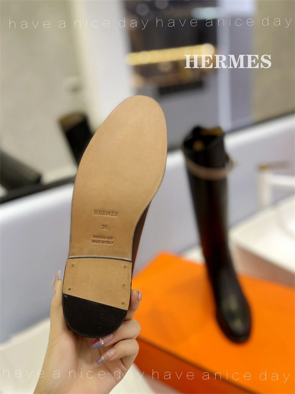 Cheap H Boot SmoothTexture 2420