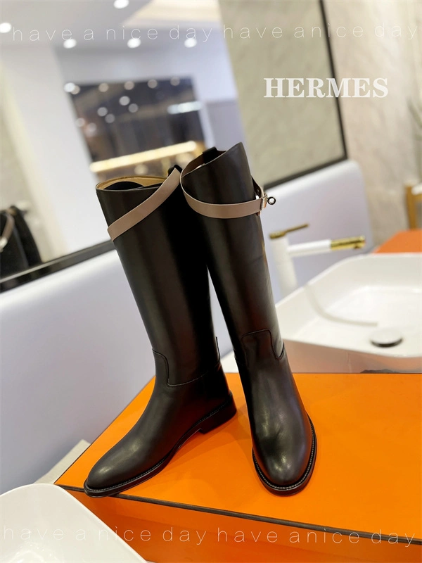 Cheap H Boot SmoothTexture 2420