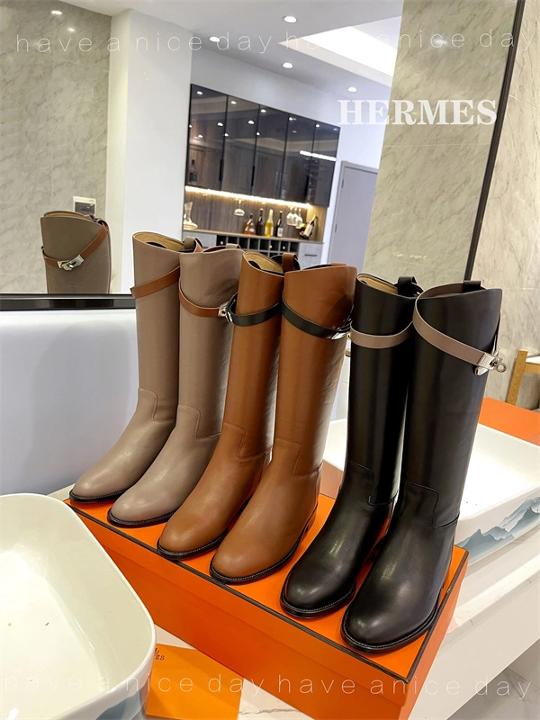 Cheap H Boot SmoothTexture 2420