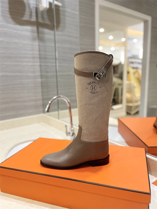 H Boot Trendy 2421