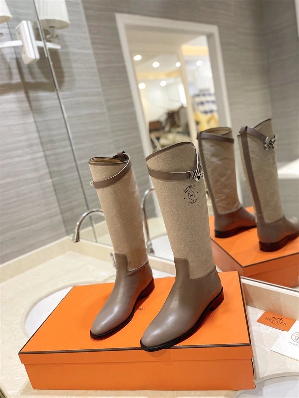 H Boot Trendy 2421
