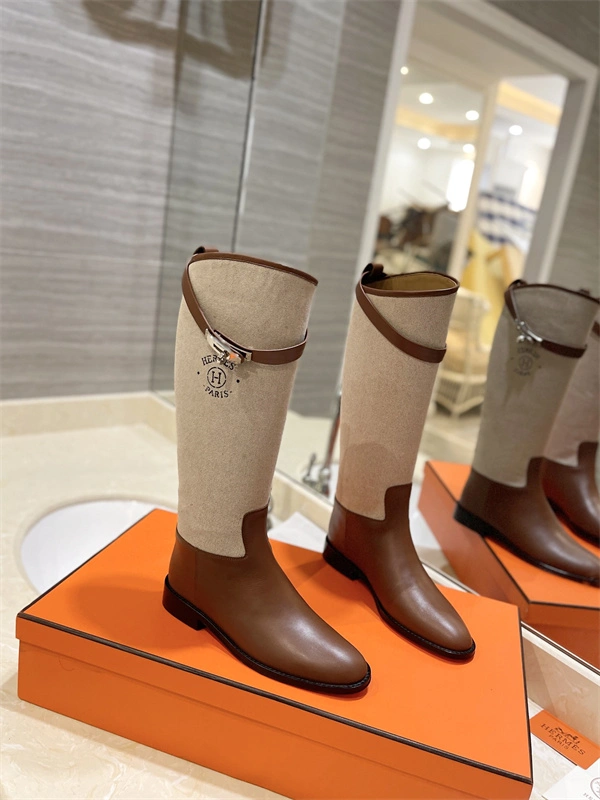 H Boot Trendy 2421