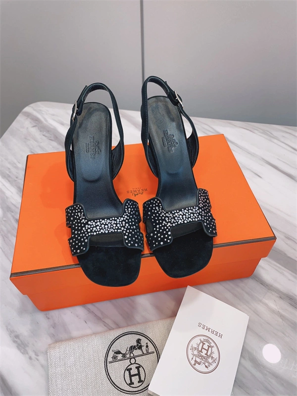 H Sandals Upgraded 2399