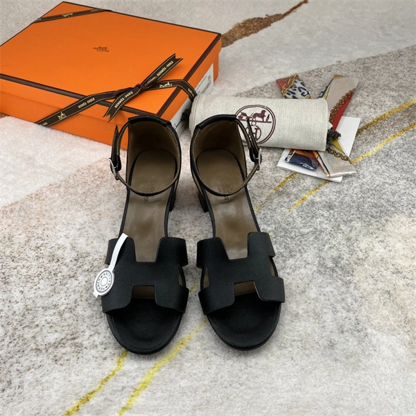 Hot Sporty H Sandals 2407