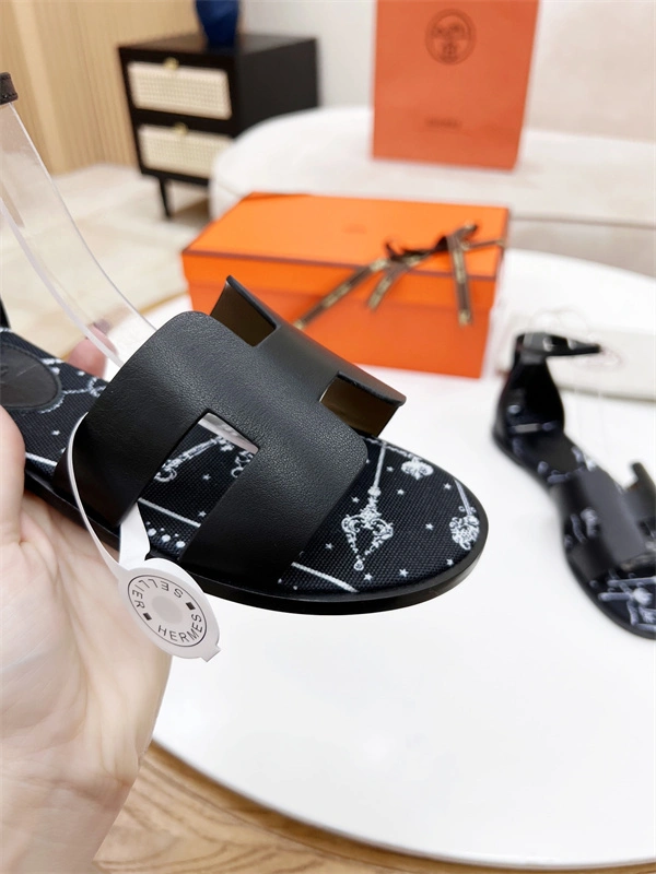 Affordable H Sandals Bright 2409