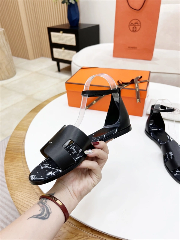 Affordable H Sandals Bright 2409