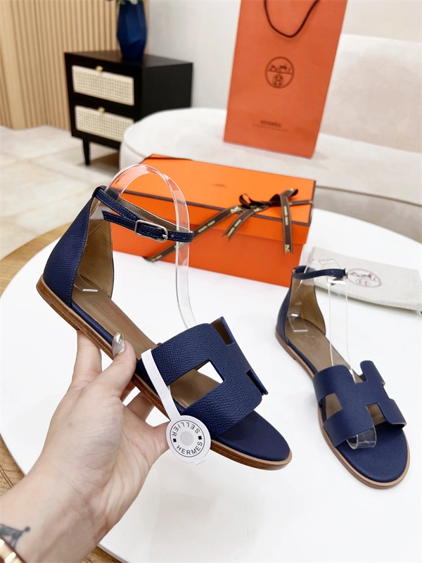Affordable H Sandals Bright 2409