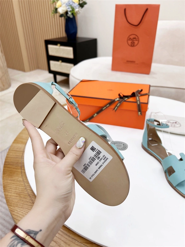 Affordable H Sandals Bright 2409