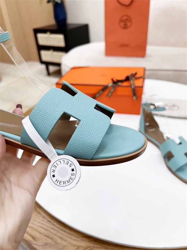 Affordable H Sandals Bright 2409
