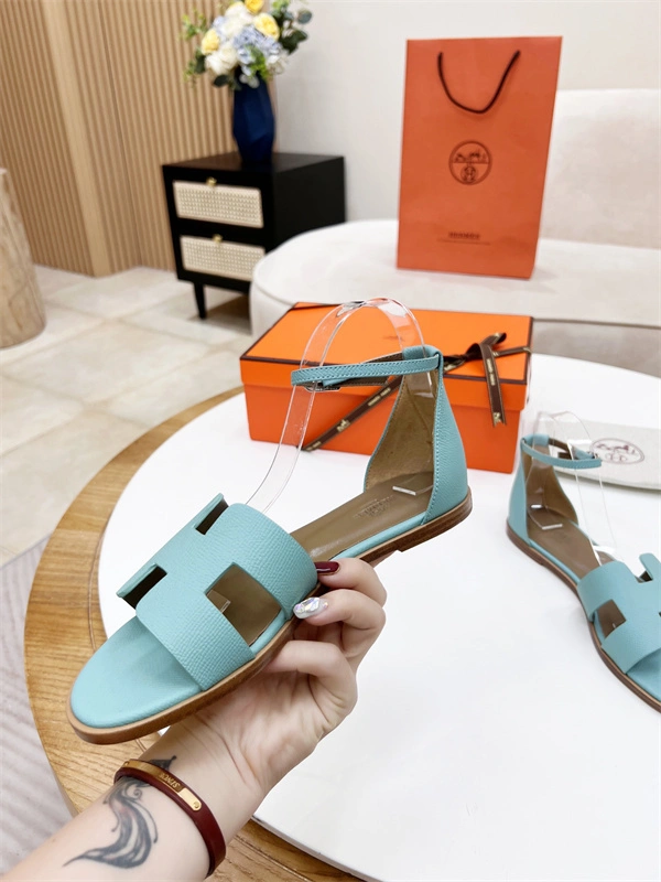 Affordable H Sandals Bright 2409