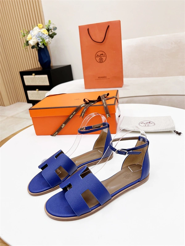 Affordable H Sandals Bright 2409