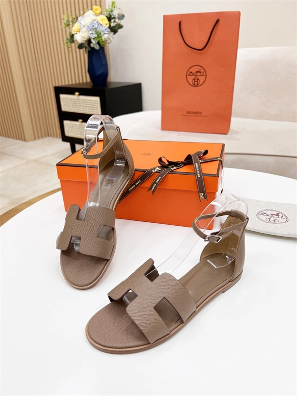 Affordable H Sandals Bright 2409