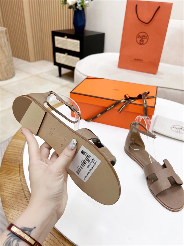 Affordable H Sandals Bright 2409