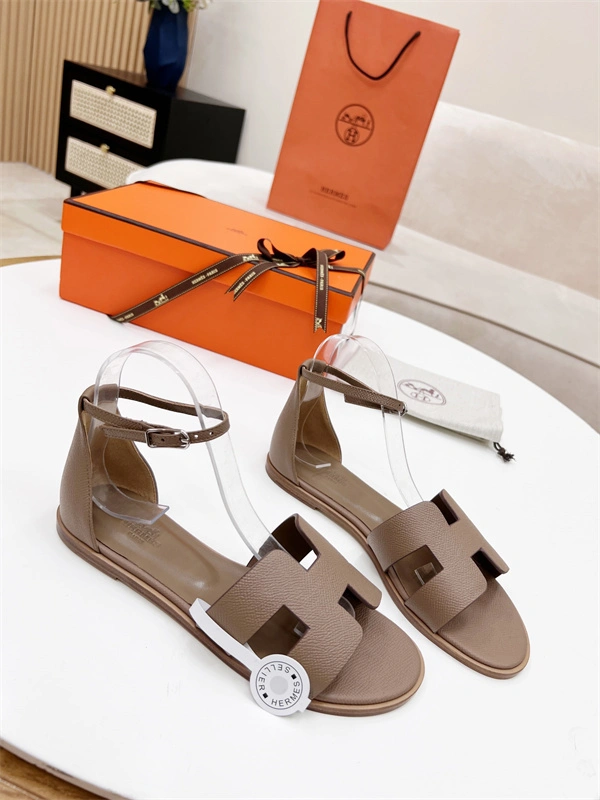 Affordable H Sandals Bright 2409
