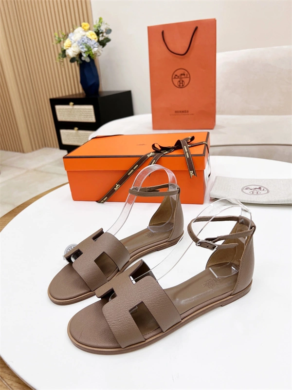 Affordable H Sandals Bright 2409