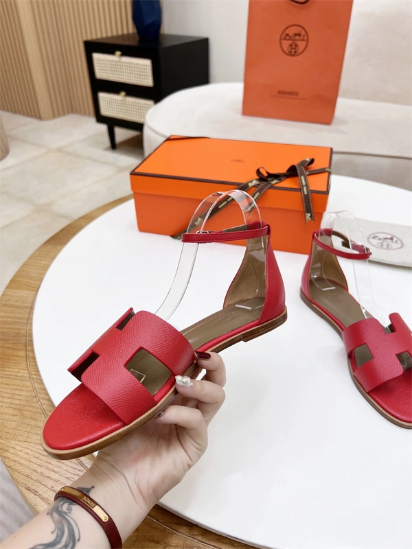 Affordable H Sandals Bright 2409