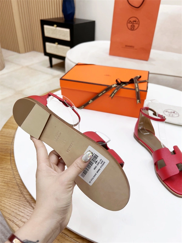 Affordable H Sandals Bright 2409