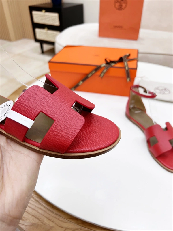 Affordable H Sandals Bright 2409