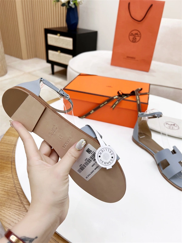 Affordable H Sandals Bright 2409