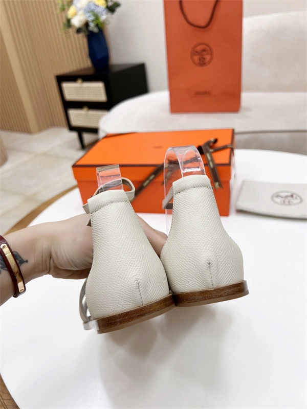 Affordable H Sandals Bright 2409