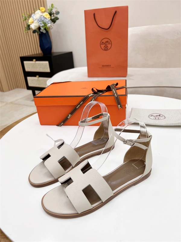 Affordable H Sandals Bright 2409