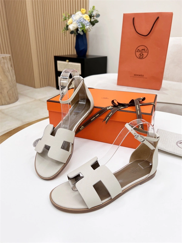 Affordable H Sandals Bright 2409