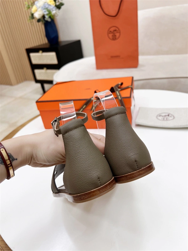 Affordable H Sandals Bright 2409