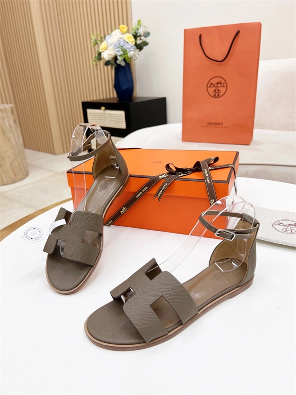 Affordable H Sandals Bright 2409