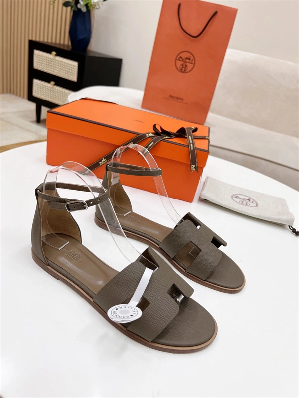 Affordable H Sandals Bright 2409