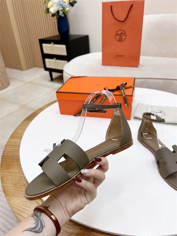 Affordable H Sandals Bright 2409